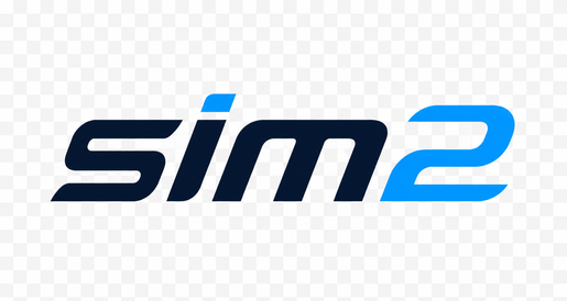 sim2 logo